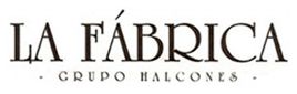 Restaurante La Fábrica logo